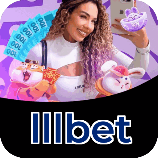 Página de download lllbet